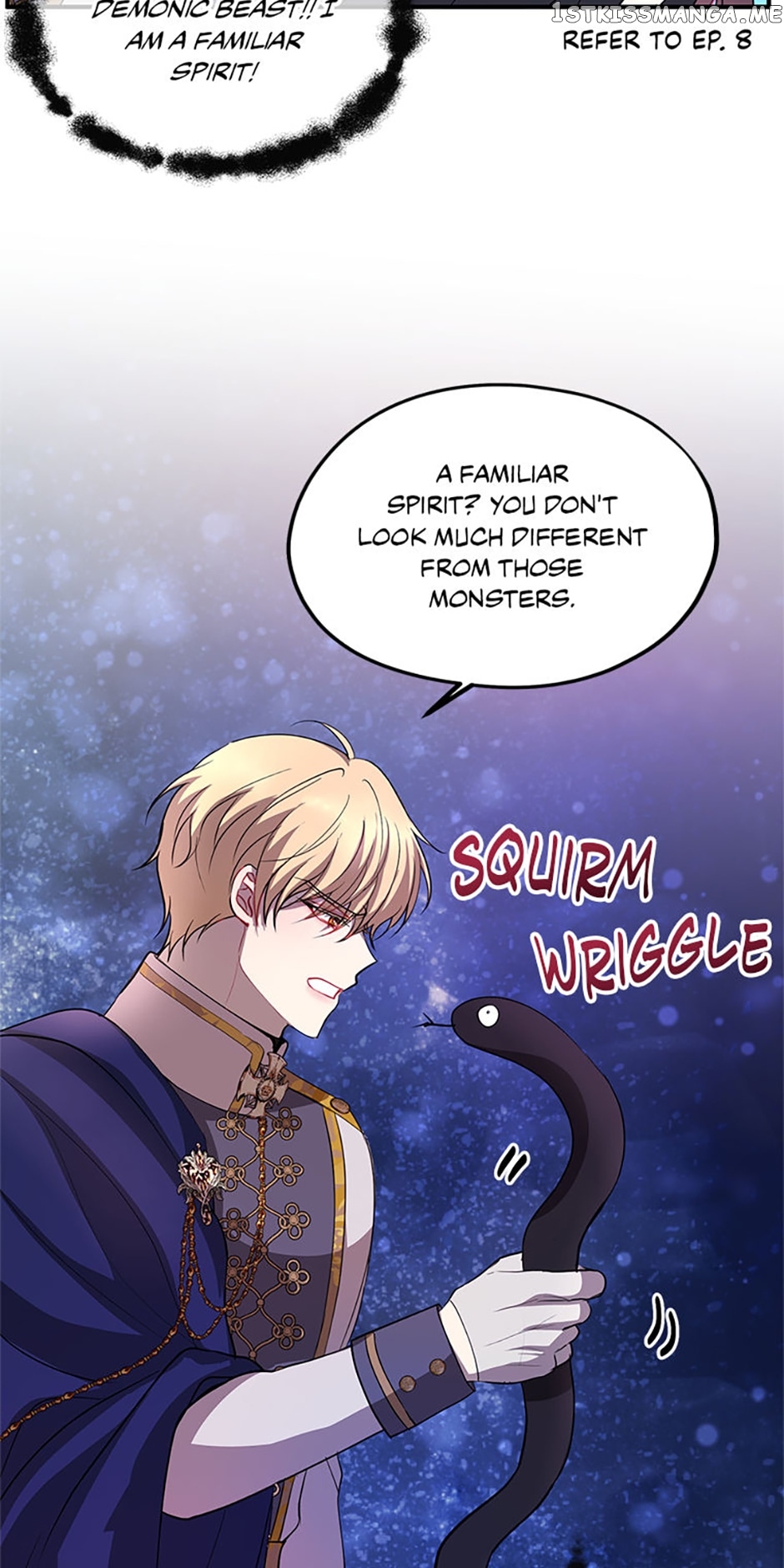 Roelin Walks the Future Chapter 86 - page 43