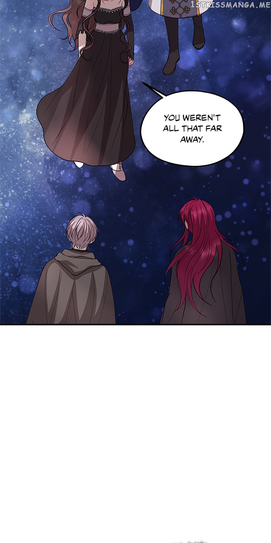 Roelin Walks the Future Chapter 86 - page 56