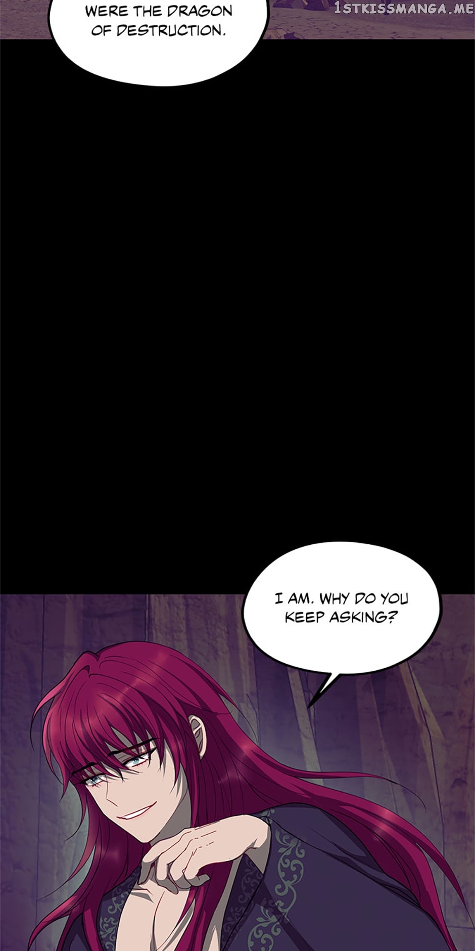 Roelin Walks the Future Chapter 83 - page 9