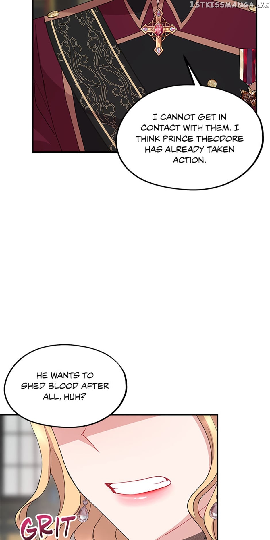 Roelin Walks the Future Chapter 78 - page 7