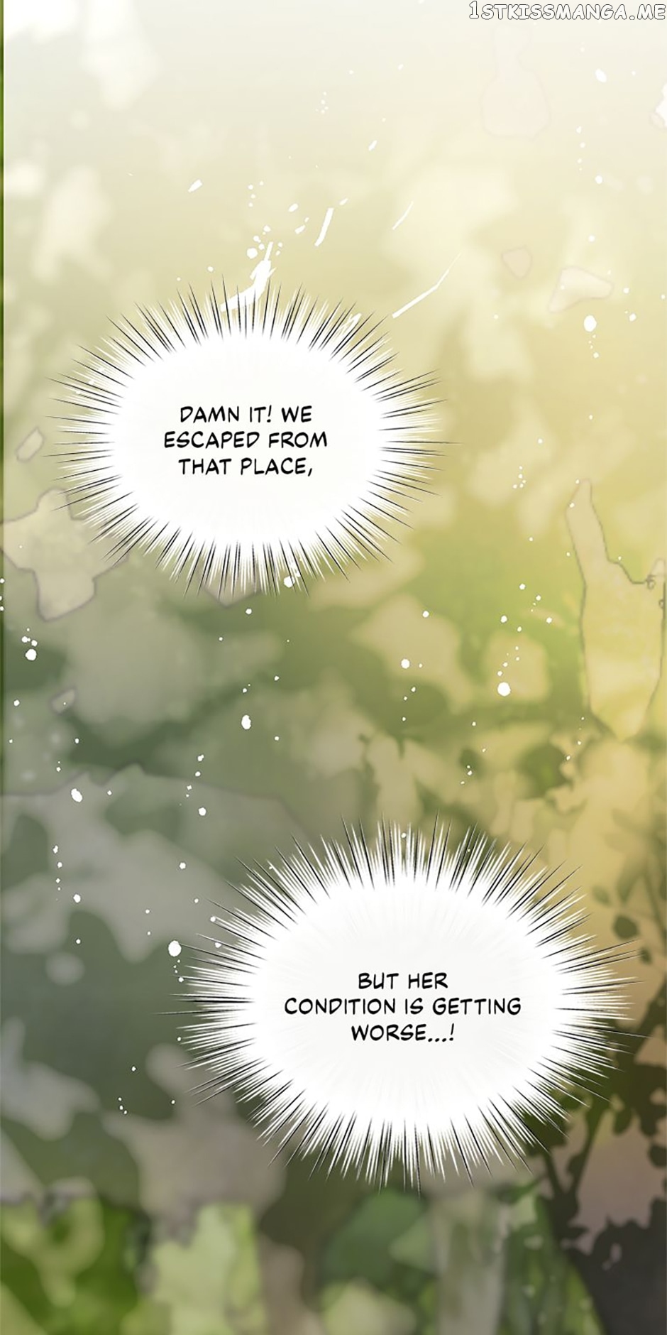 Roelin Walks the Future Chapter 67 - page 34