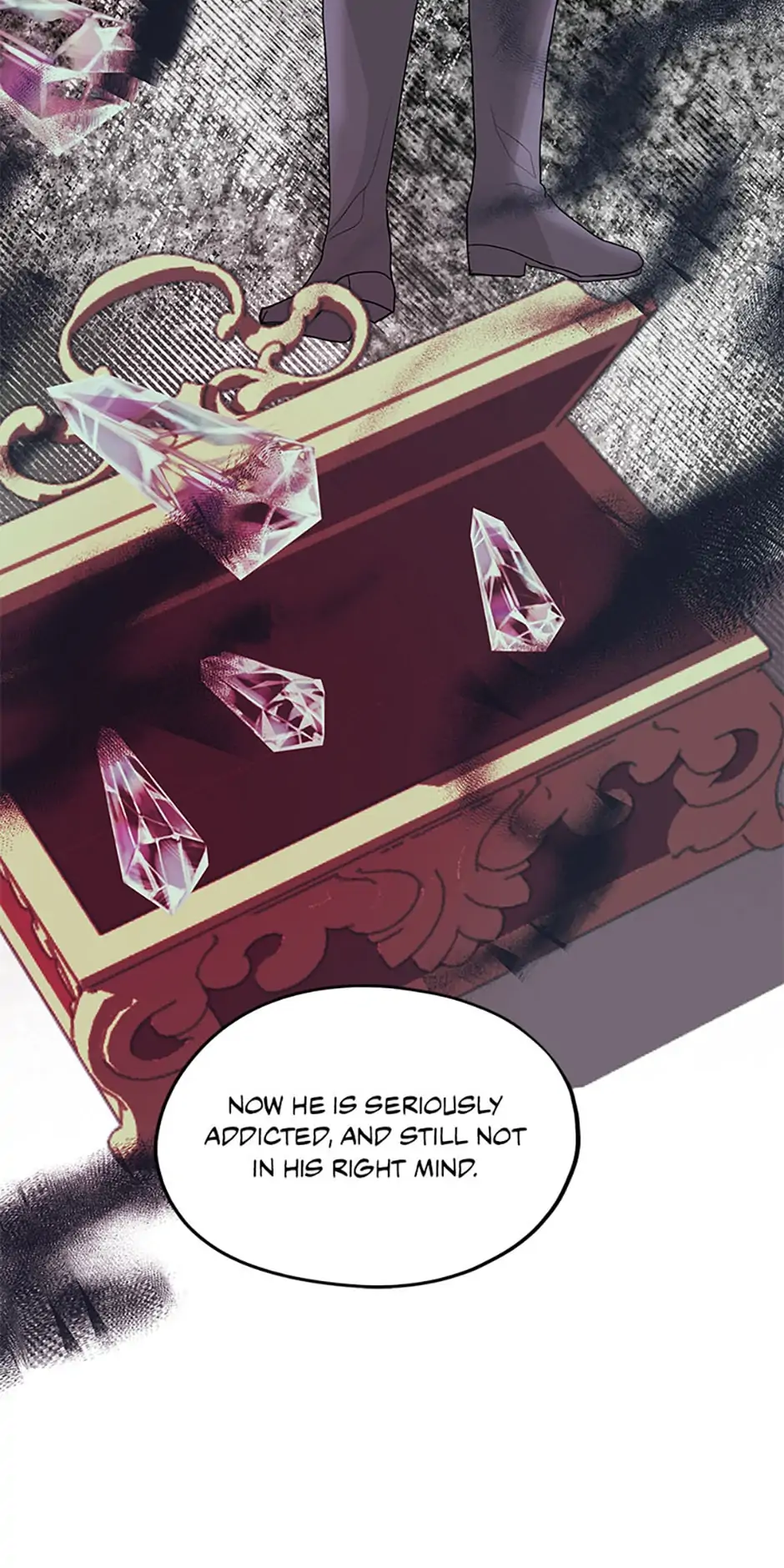 Roelin Walks the Future Chapter 63 - page 61