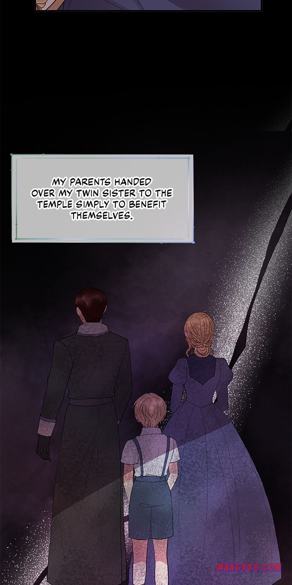 Roelin Walks the Future Chapter 52 - page 25