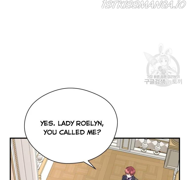 Roelin Walks the Future Chapter 16 - page 17