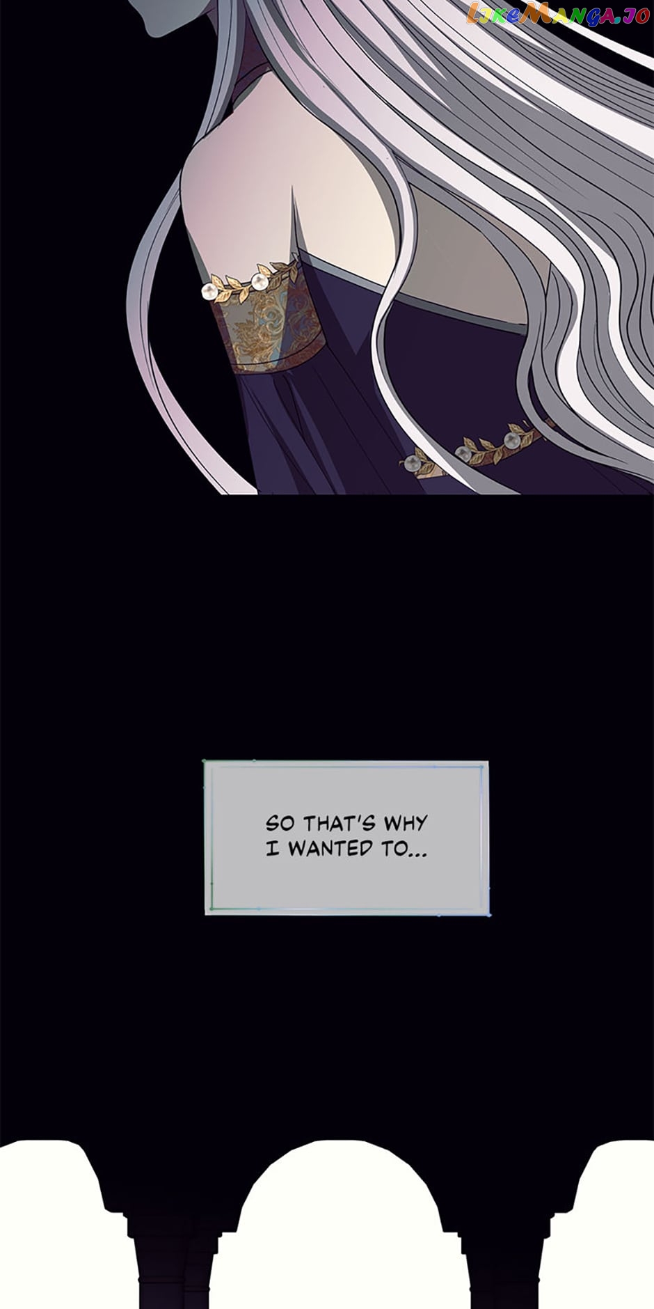 Roelin Walks the Future Chapter 88 - page 16