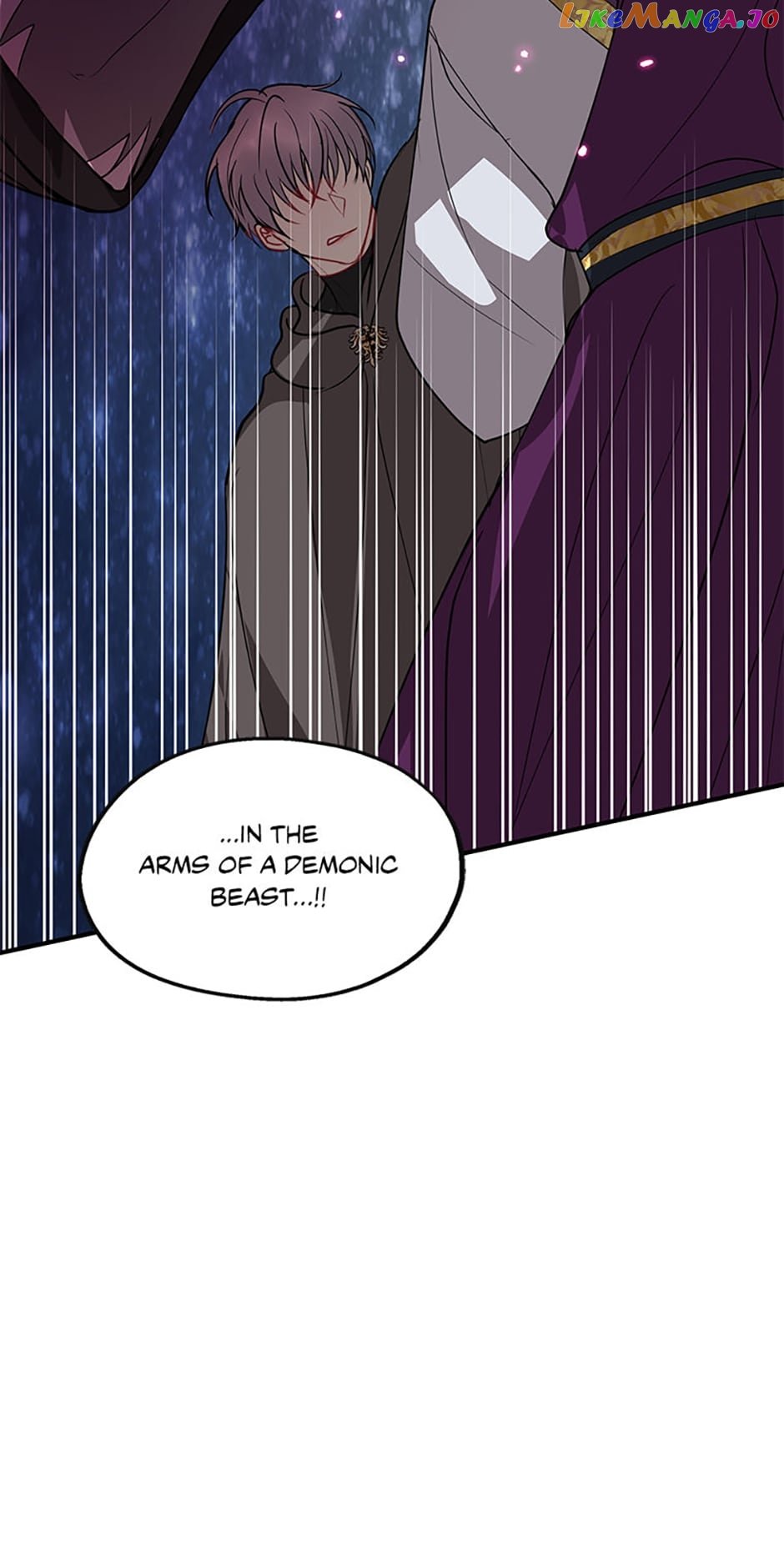 Roelin Walks the Future Chapter 88 - page 40