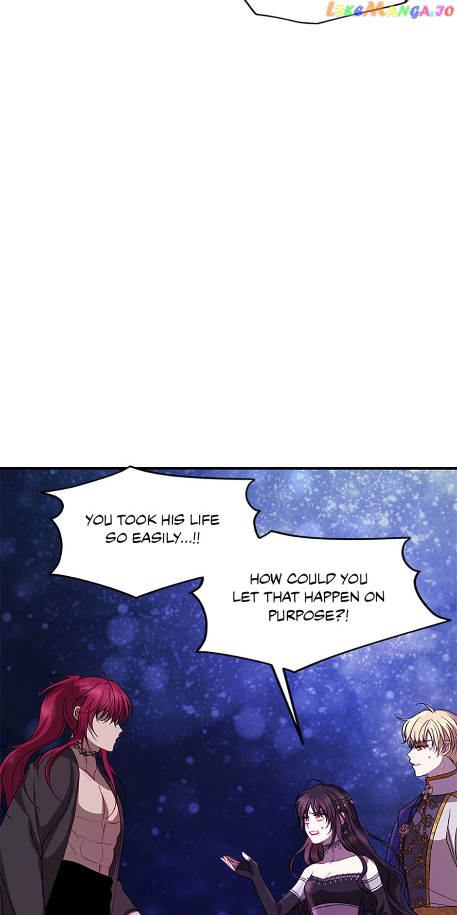 Roelin Walks the Future Chapter 89 - page 12