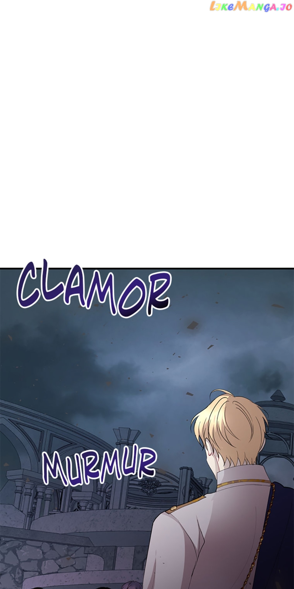 Roelin Walks the Future Chapter 90 - page 2