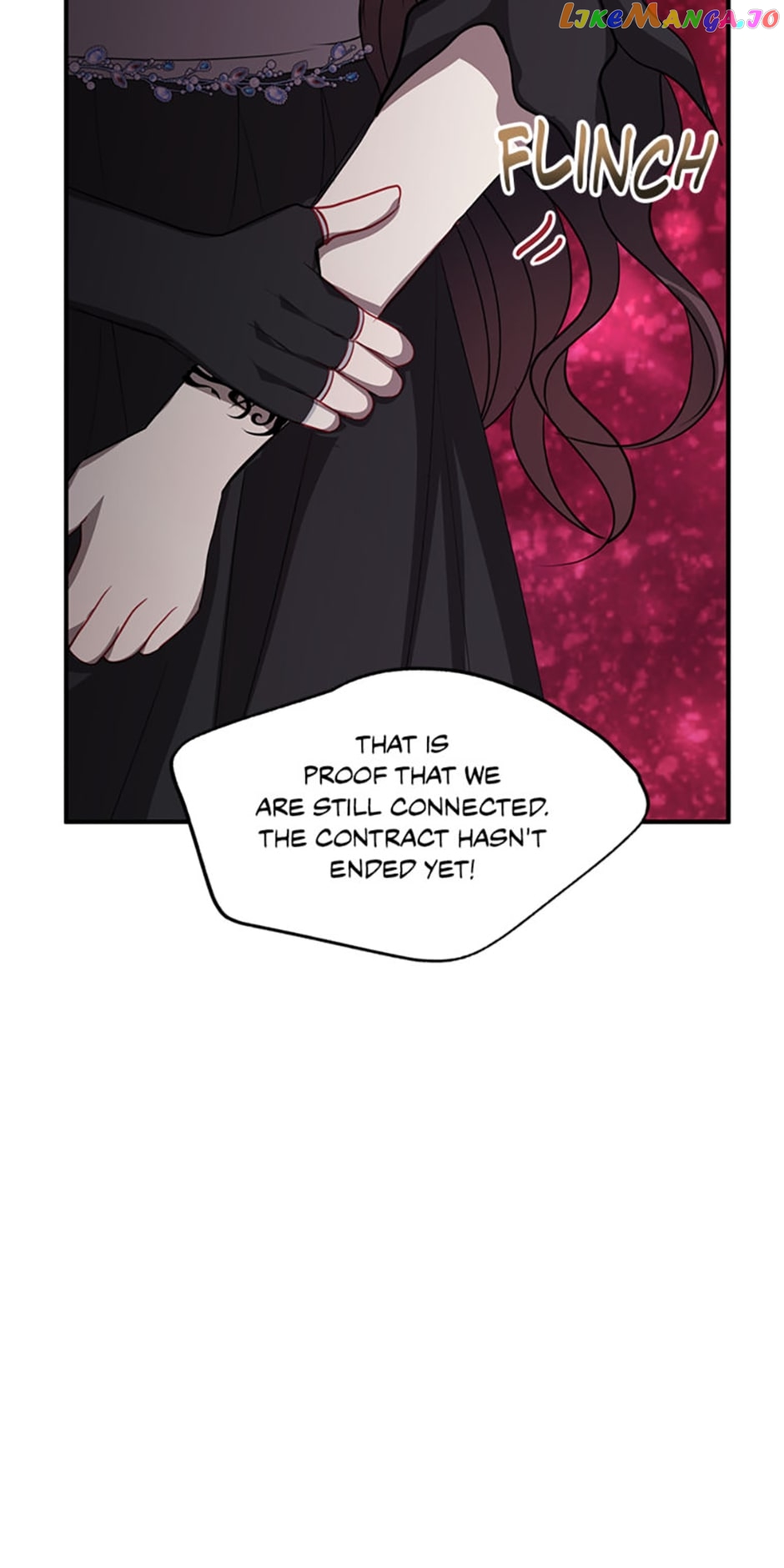 Roelin Walks the Future Chapter 90 - page 48