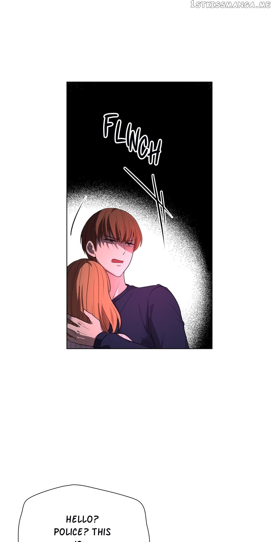 My Sweet Dark Hero Chapter 57 - page 54