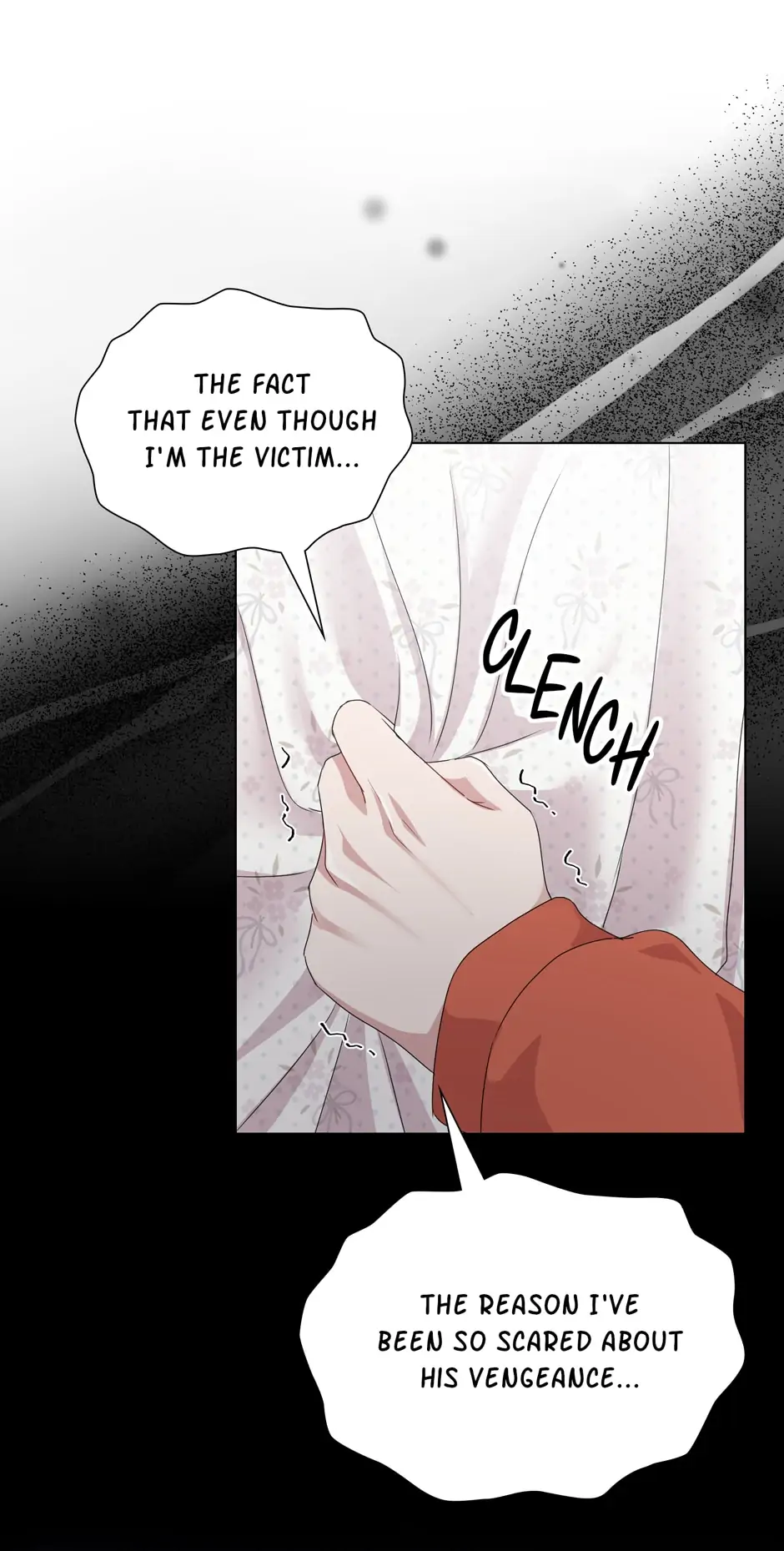 My Sweet Dark Hero Chapter 38 - page 38