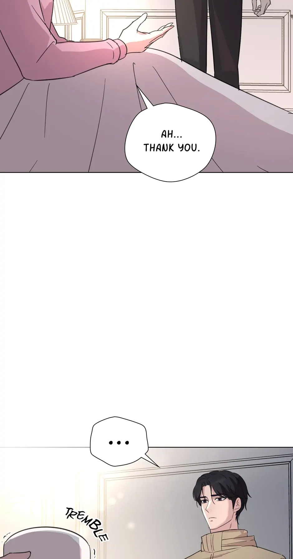 My Sweet Dark Hero chapter 22 - page 32