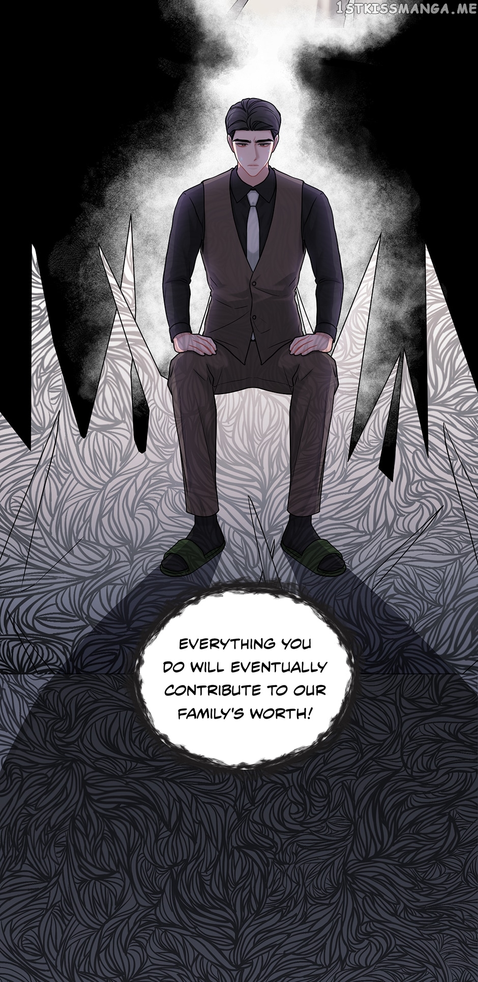 My Boss is My Biggest Fan! Chapter 57 - page 25