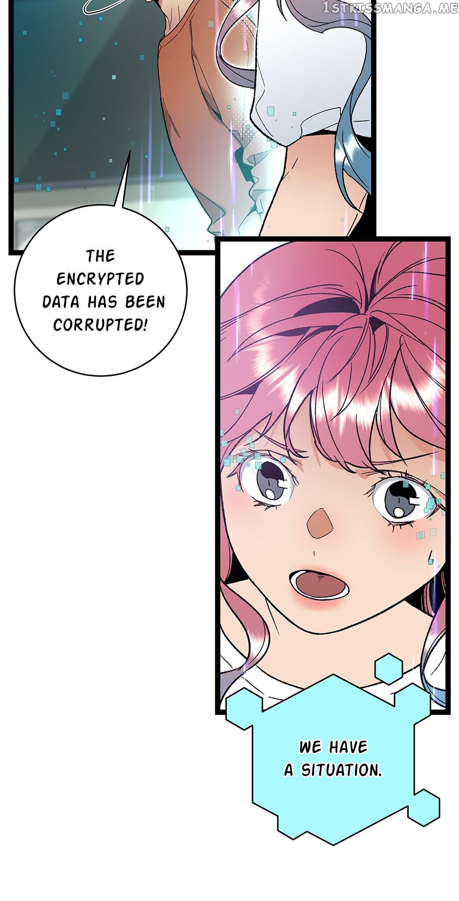 I’m The Only One With Genius DNA Chapter 109 - page 17