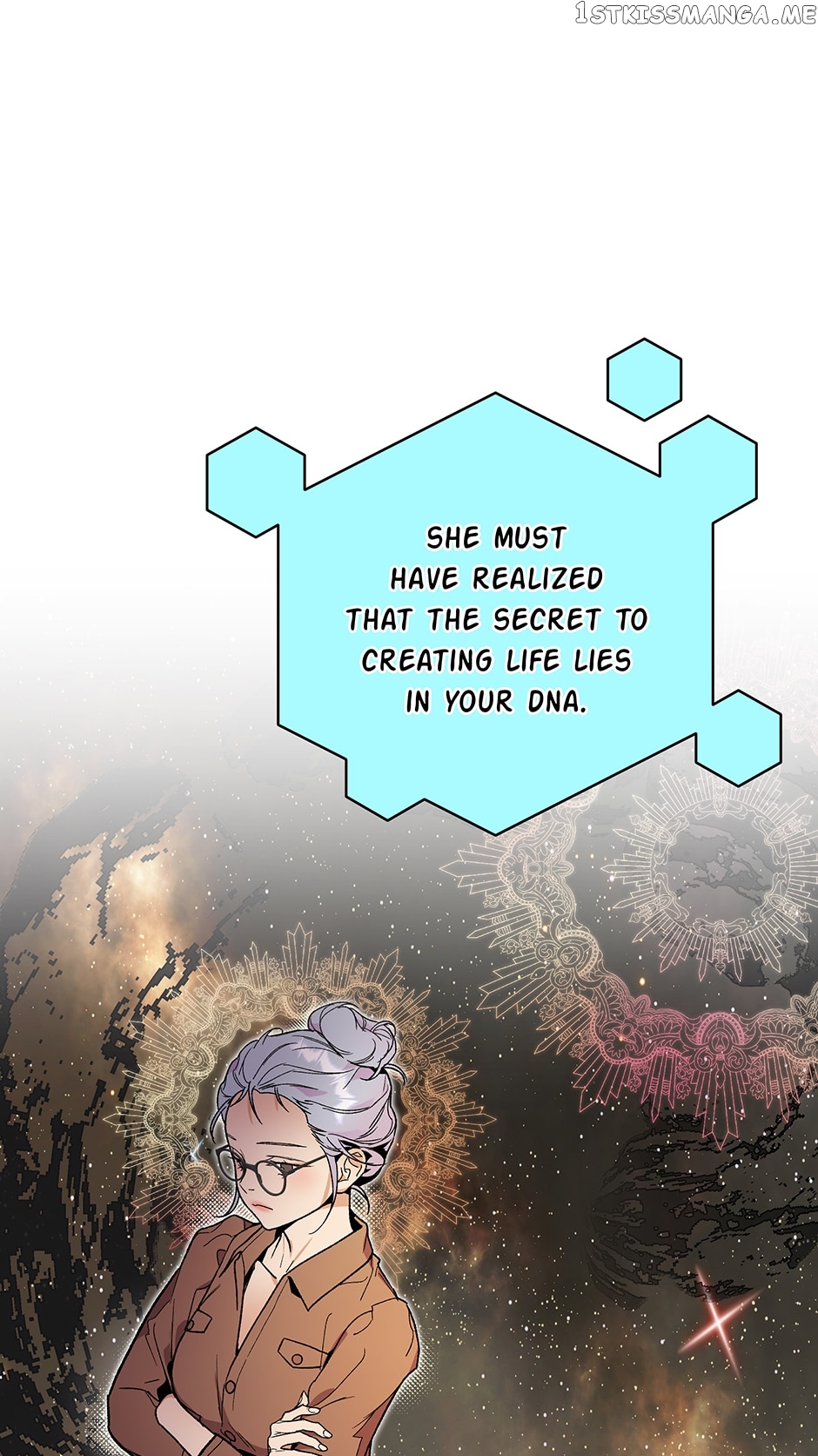 I’m The Only One With Genius DNA Chapter 109 - page 23