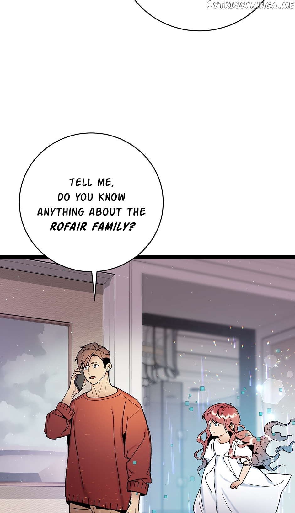 I’m The Only One With Genius DNA Chapter 109 - page 40