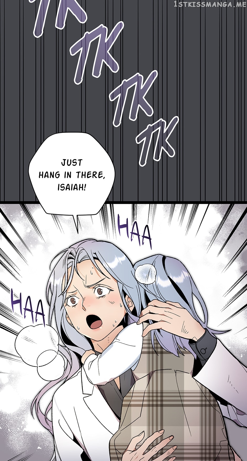 I’m The Only One With Genius DNA Chapter 109 - page 8