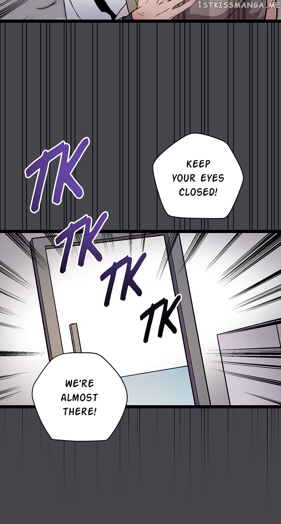 I’m The Only One With Genius DNA Chapter 109 - page 9