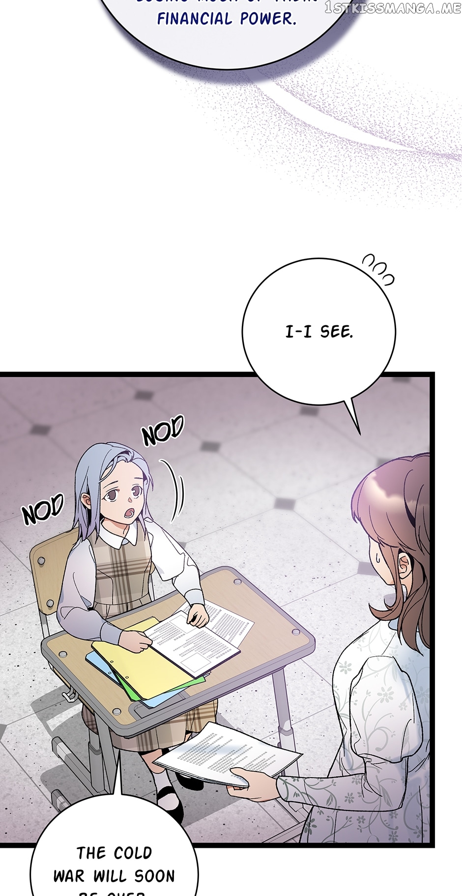 I’m The Only One With Genius DNA Chapter 108 - page 41