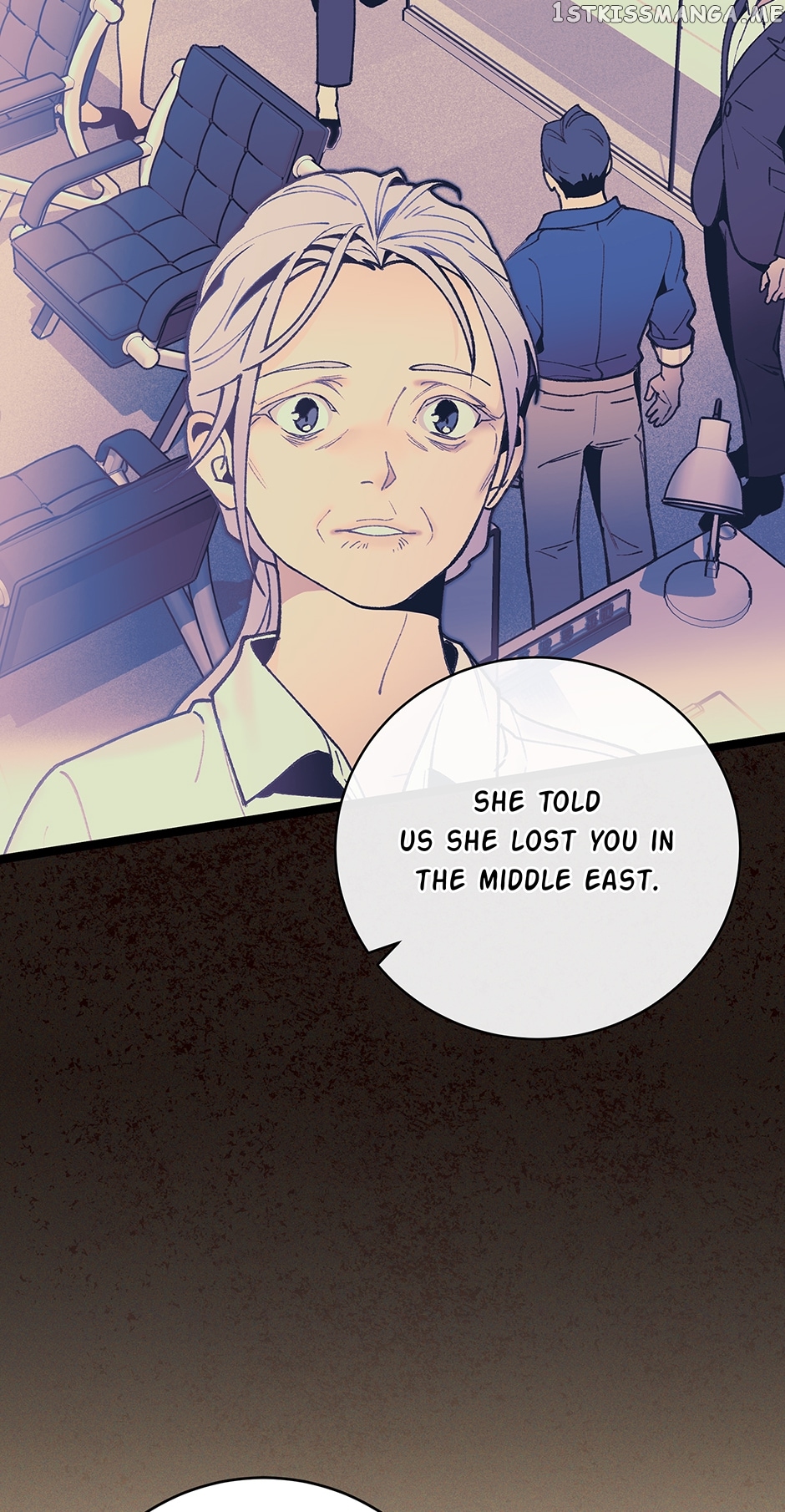 I’m The Only One With Genius DNA Chapter 107 - page 22