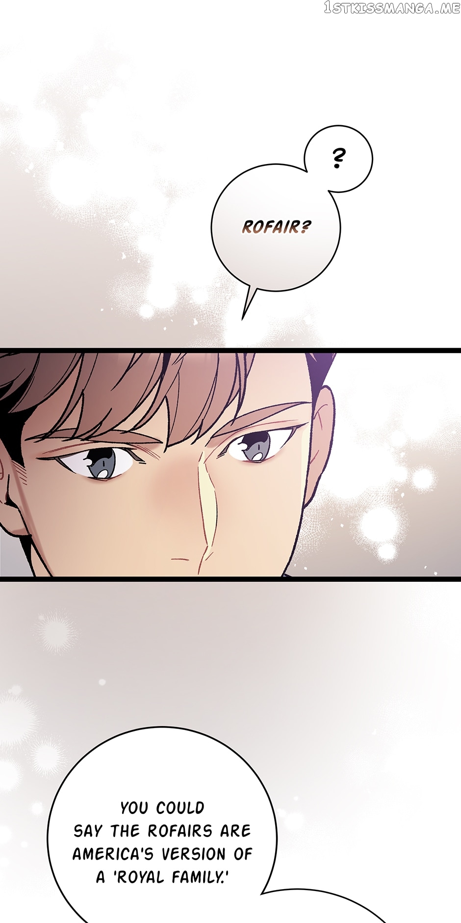 I’m The Only One With Genius DNA Chapter 107 - page 46