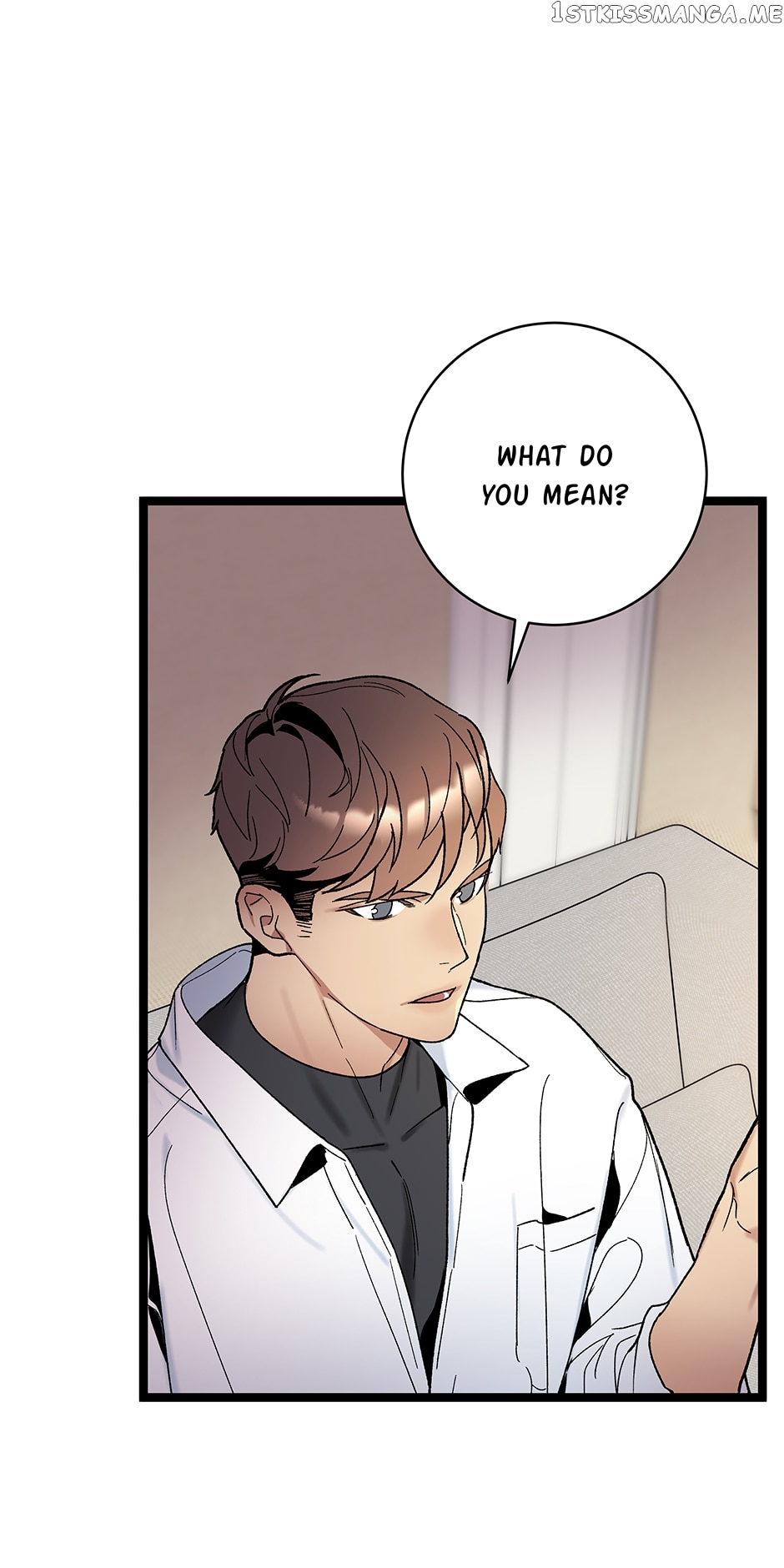 I’m The Only One With Genius DNA Chapter 107 - page 48