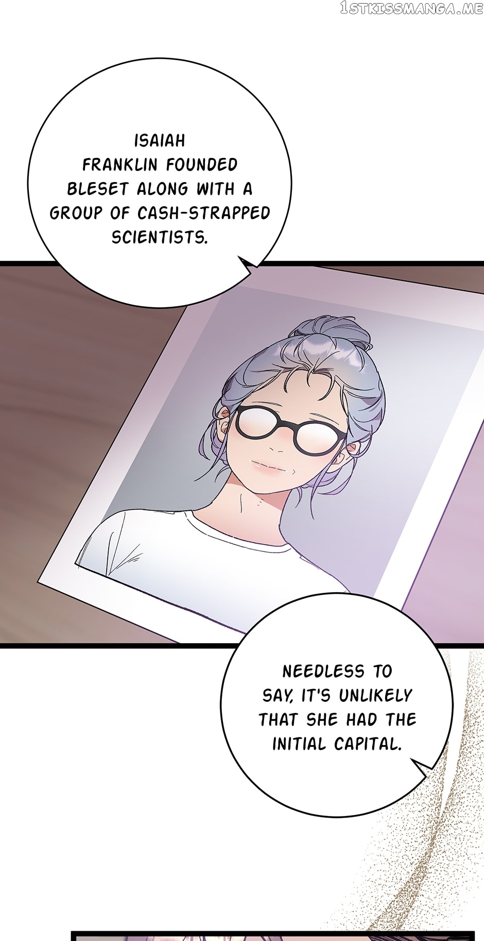 I’m The Only One With Genius DNA Chapter 104 - page 16