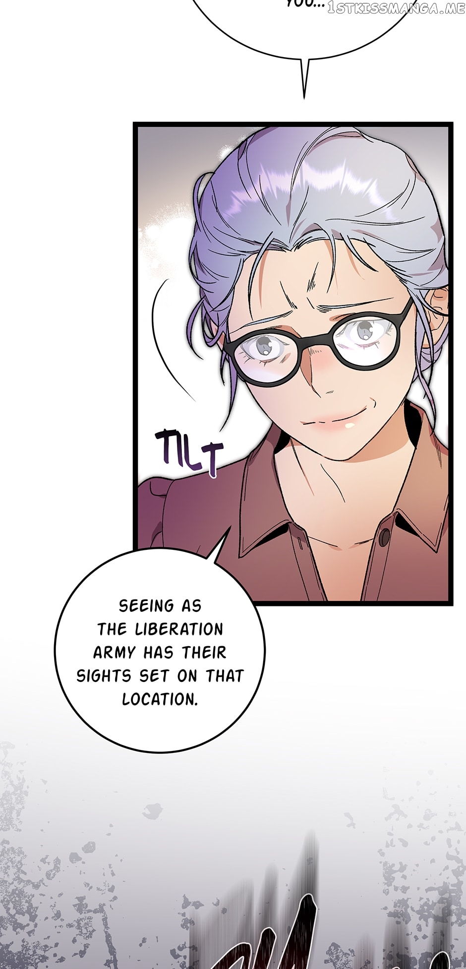 I’m The Only One With Genius DNA Chapter 104 - page 63