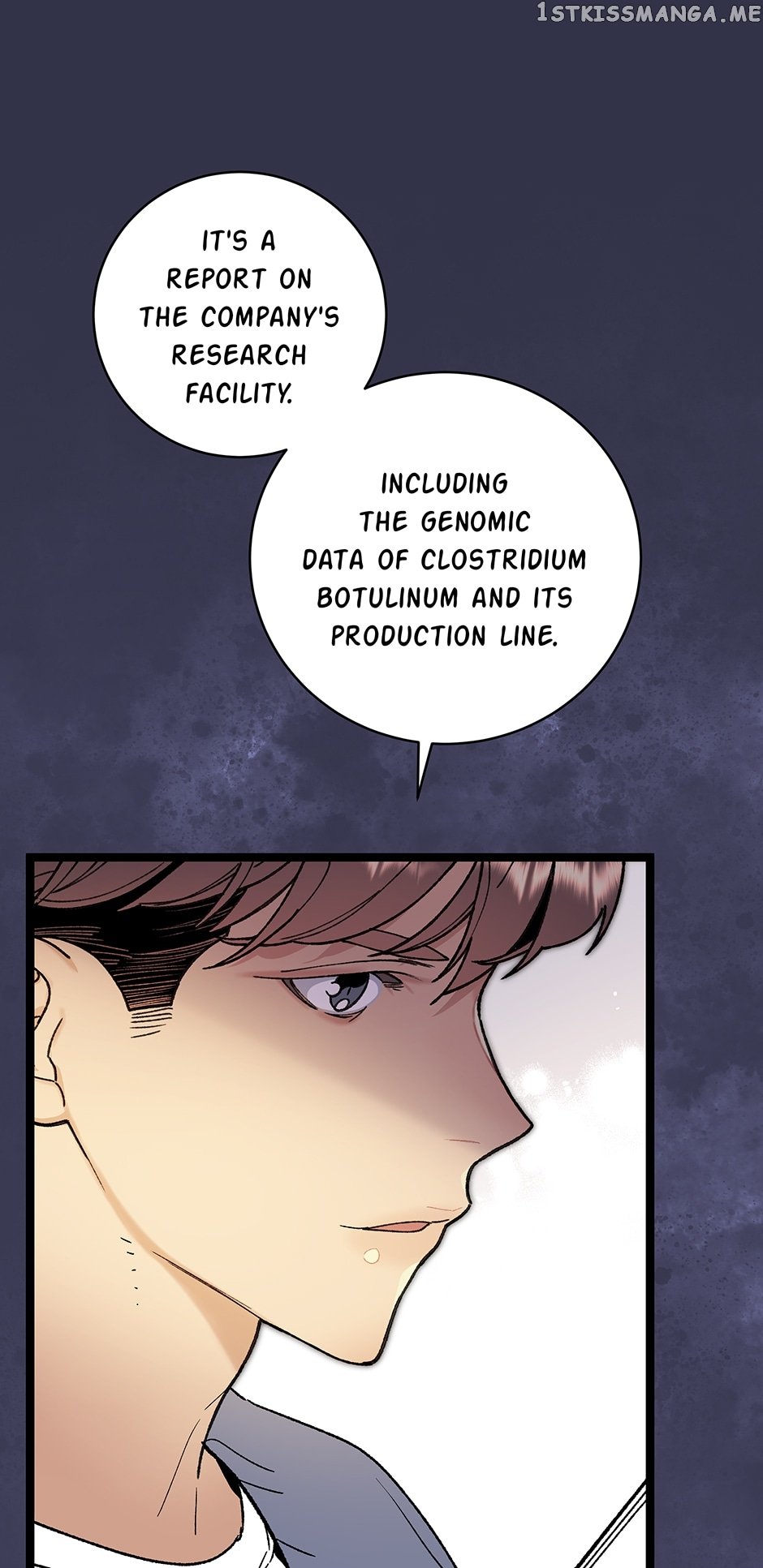 I’m The Only One With Genius DNA Chapter 103 - page 15