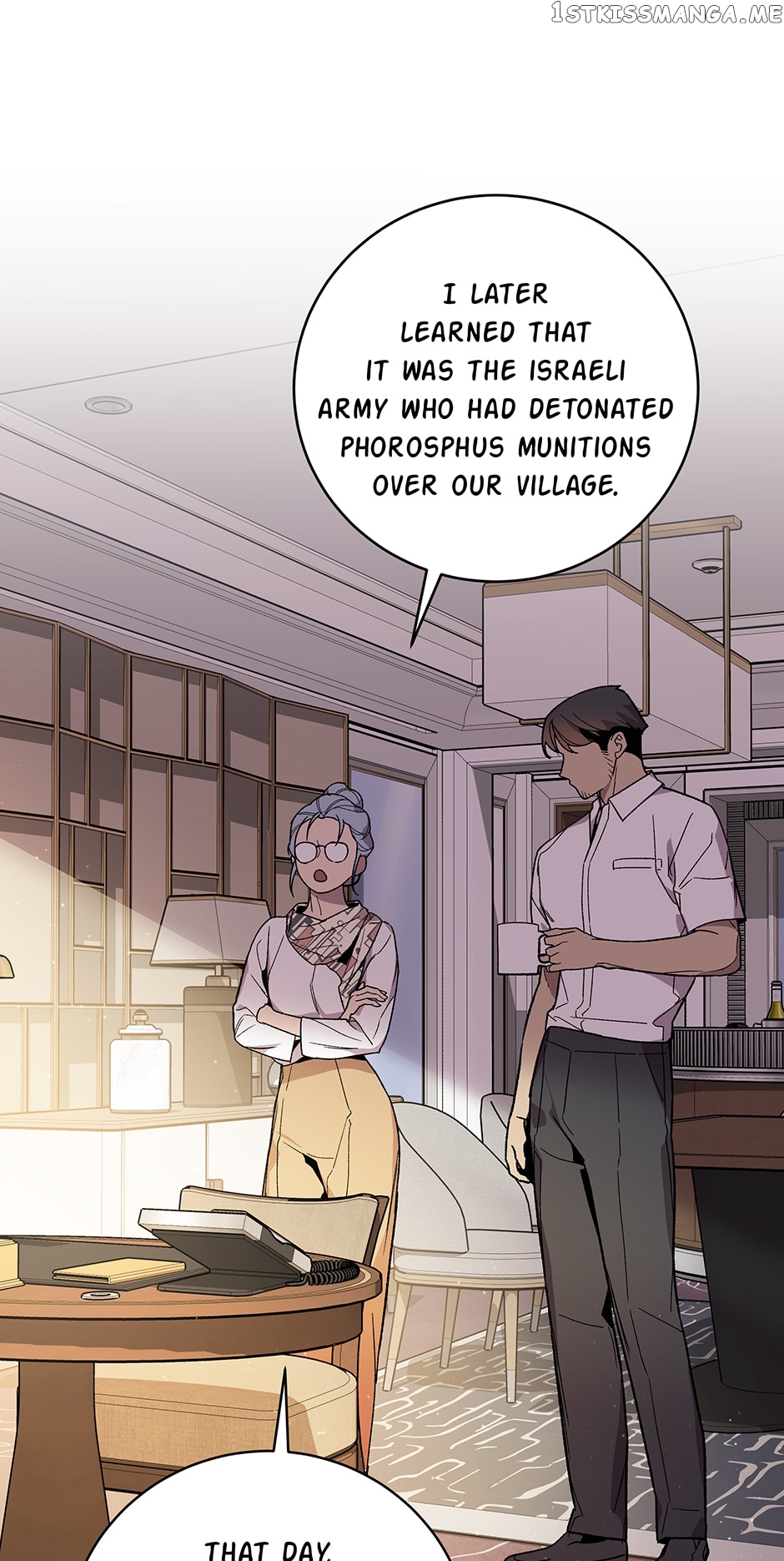 I’m The Only One With Genius DNA Chapter 103 - page 62