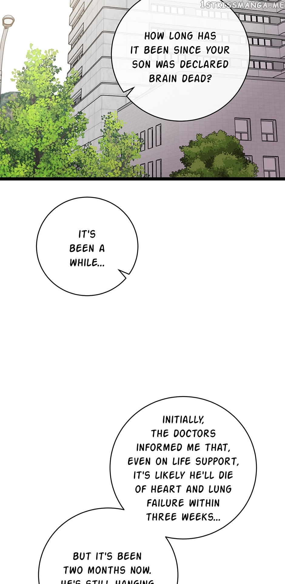 I’m The Only One With Genius DNA Chapter 103 - page 9