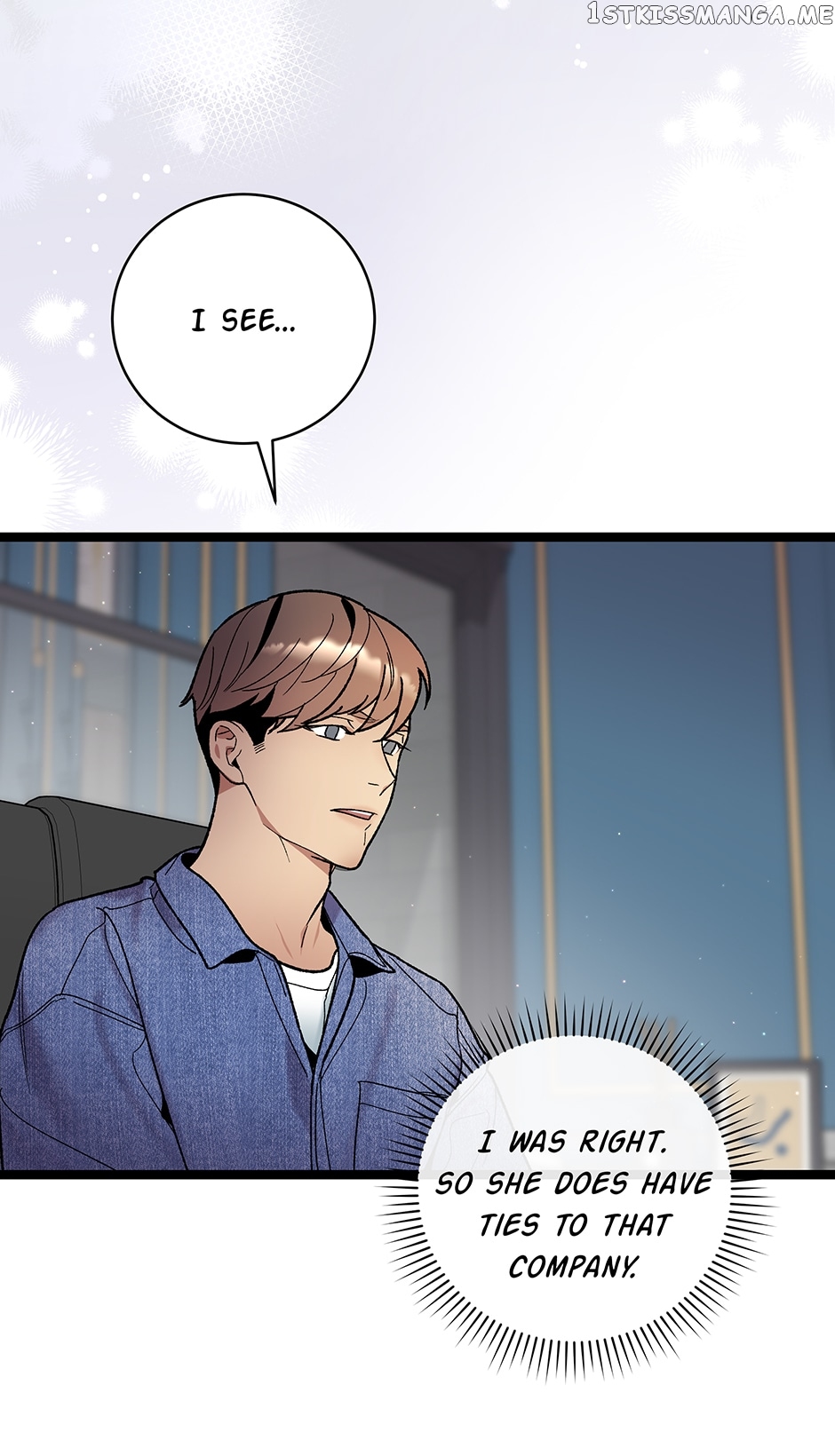 I’m The Only One With Genius DNA Chapter 102 - page 17