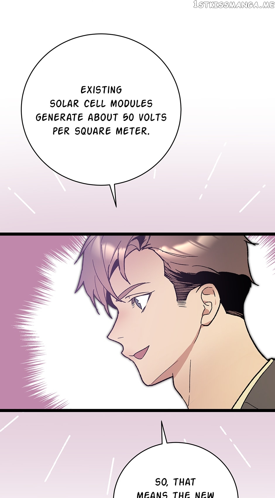 I’m The Only One With Genius DNA Chapter 101 - page 29