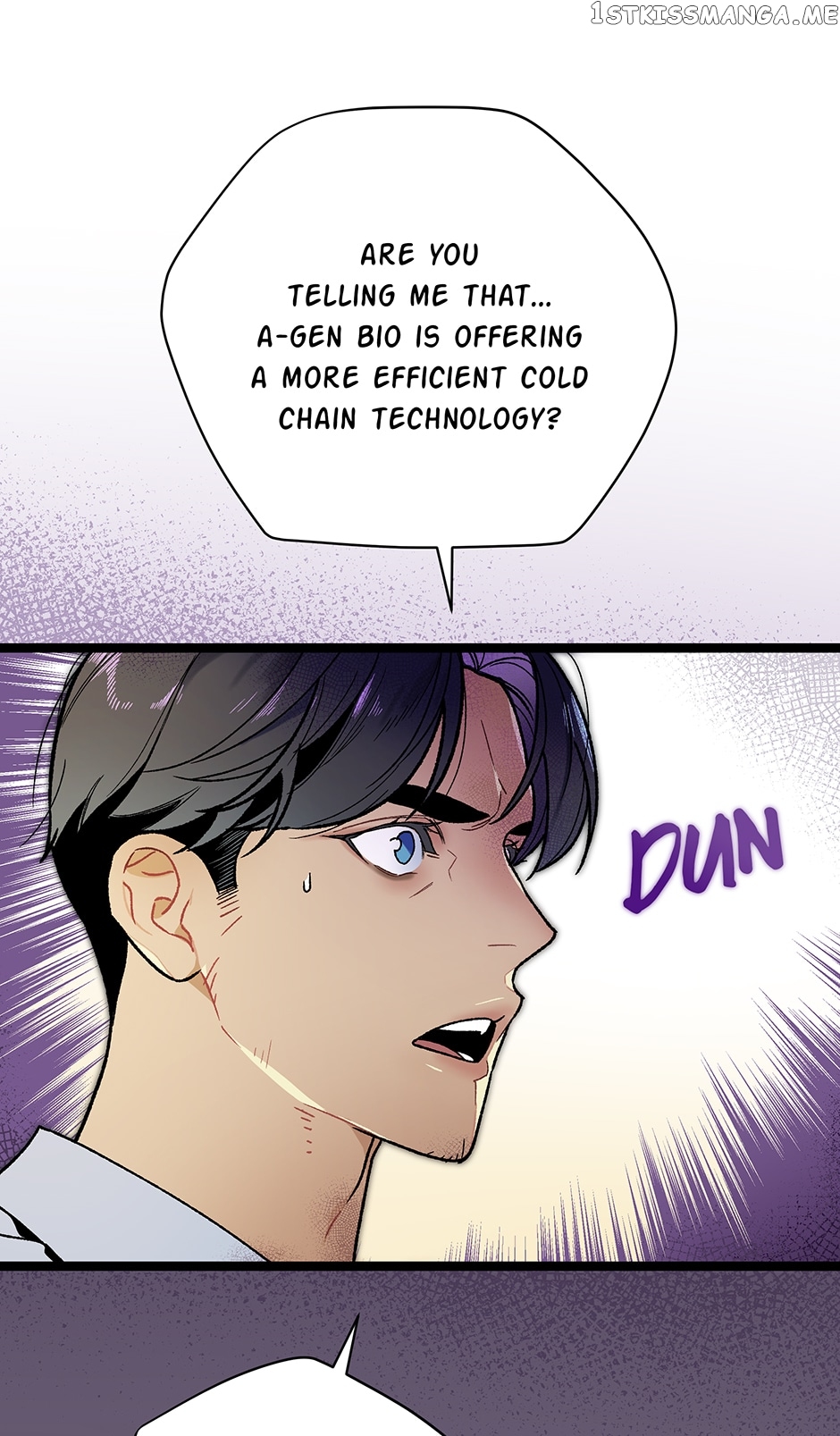 I’m The Only One With Genius DNA Chapter 101 - page 52