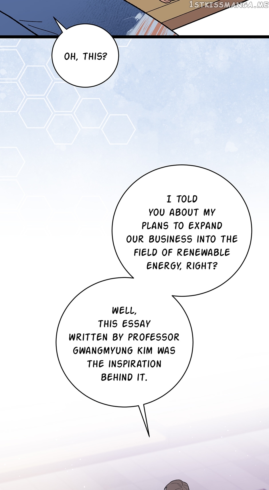 I’m The Only One With Genius DNA Chapter 100 - page 8