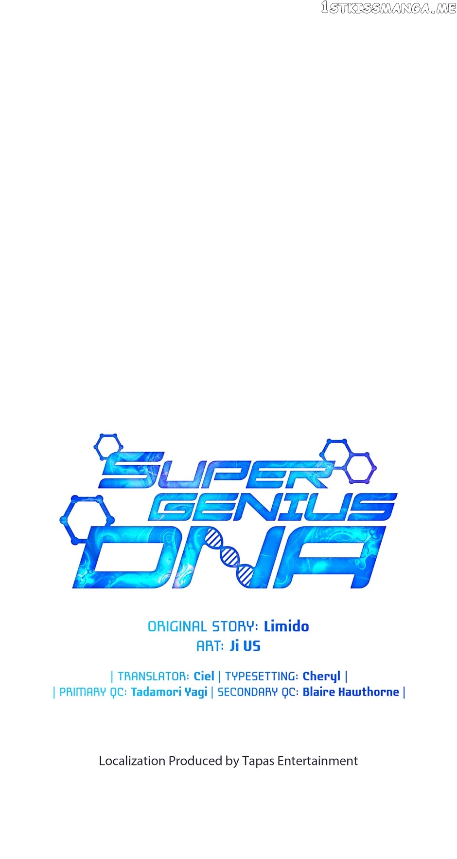 I’m The Only One With Genius DNA Chapter 99 - page 12