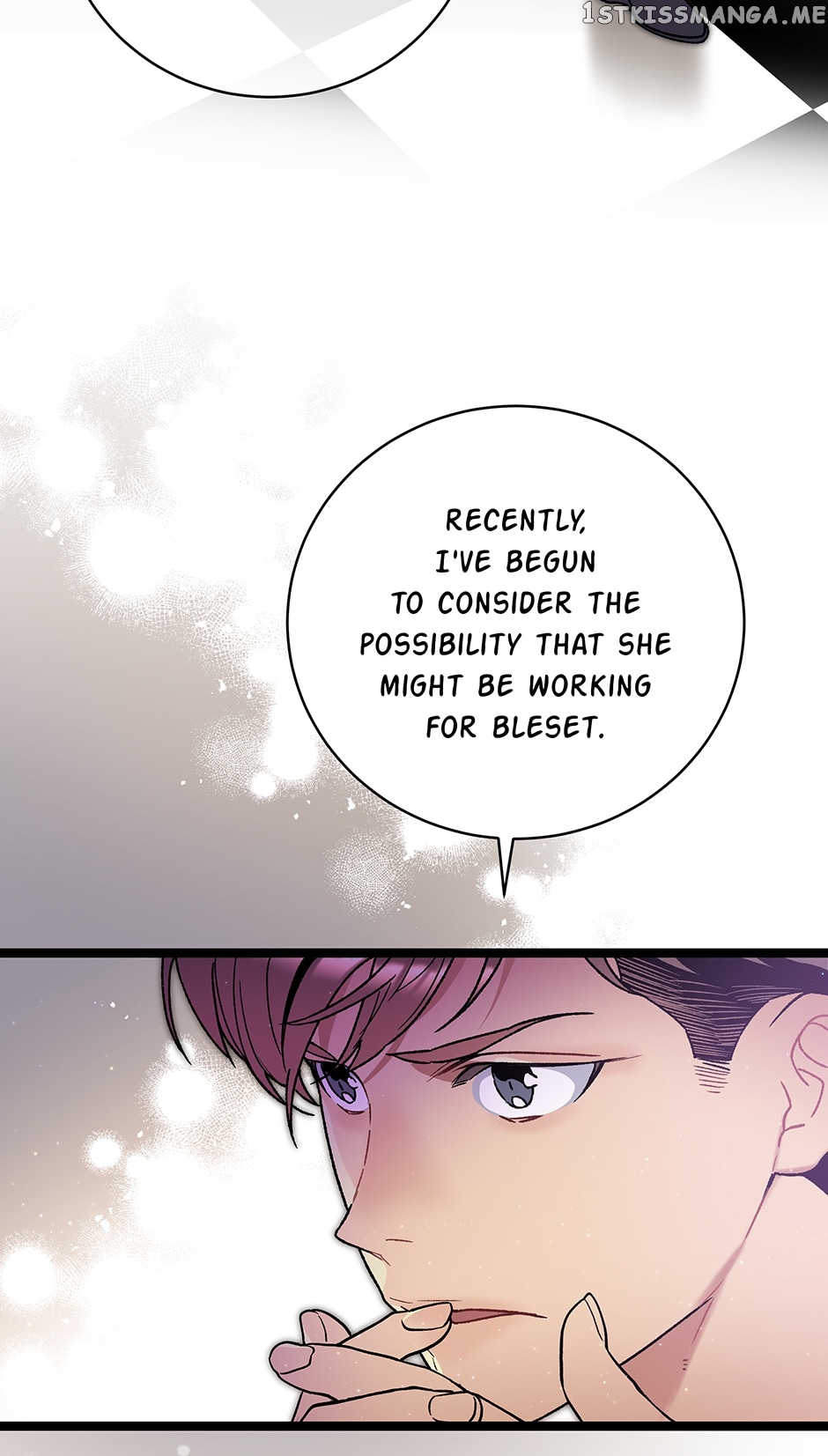 I’m The Only One With Genius DNA Chapter 99 - page 20