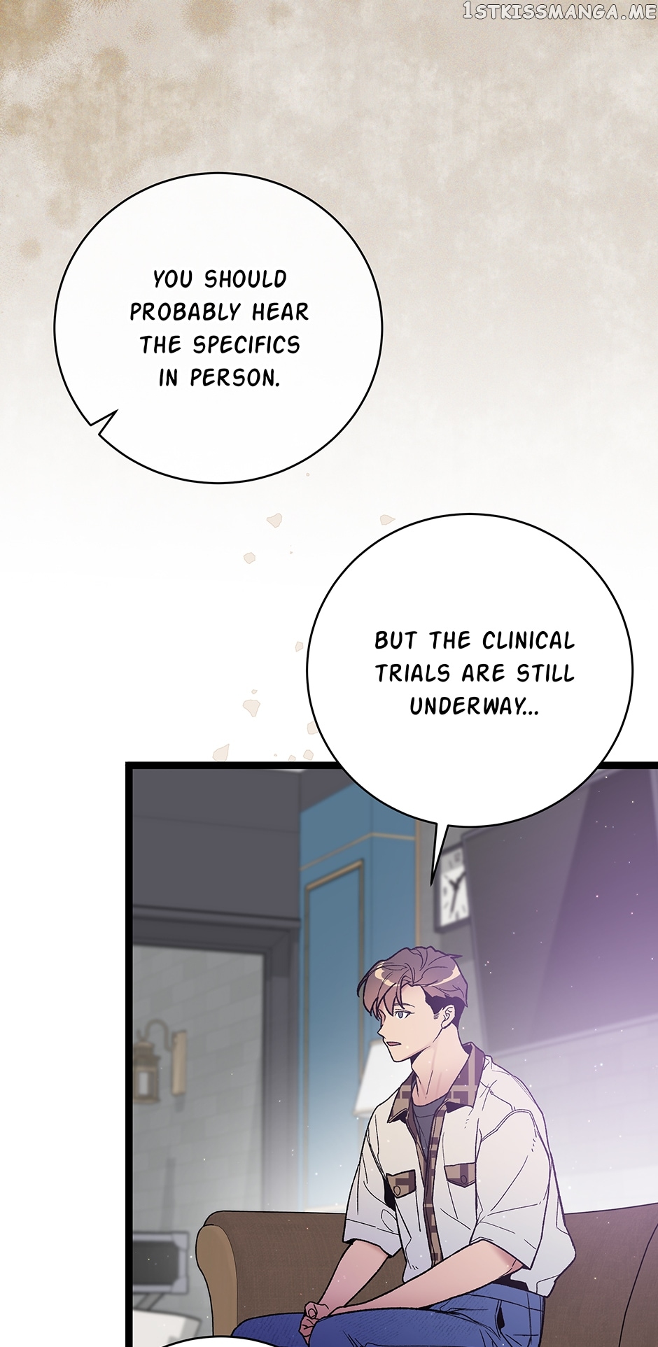 I’m The Only One With Genius DNA Chapter 99 - page 25