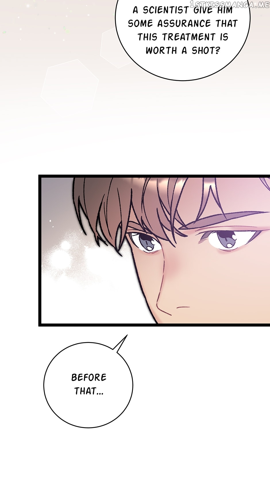 I’m The Only One With Genius DNA Chapter 99 - page 35