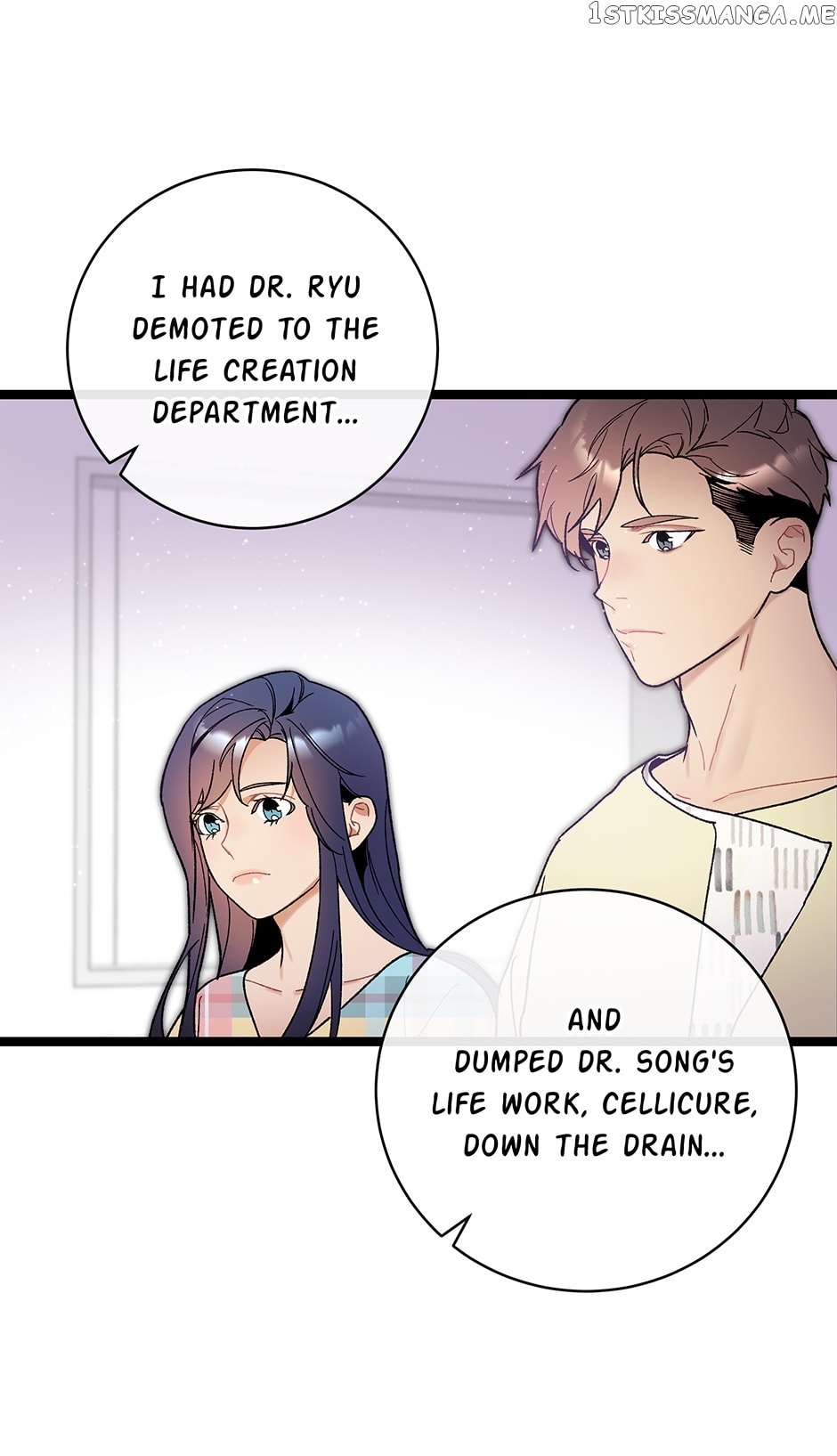 I’m The Only One With Genius DNA Chapter 99 - page 65