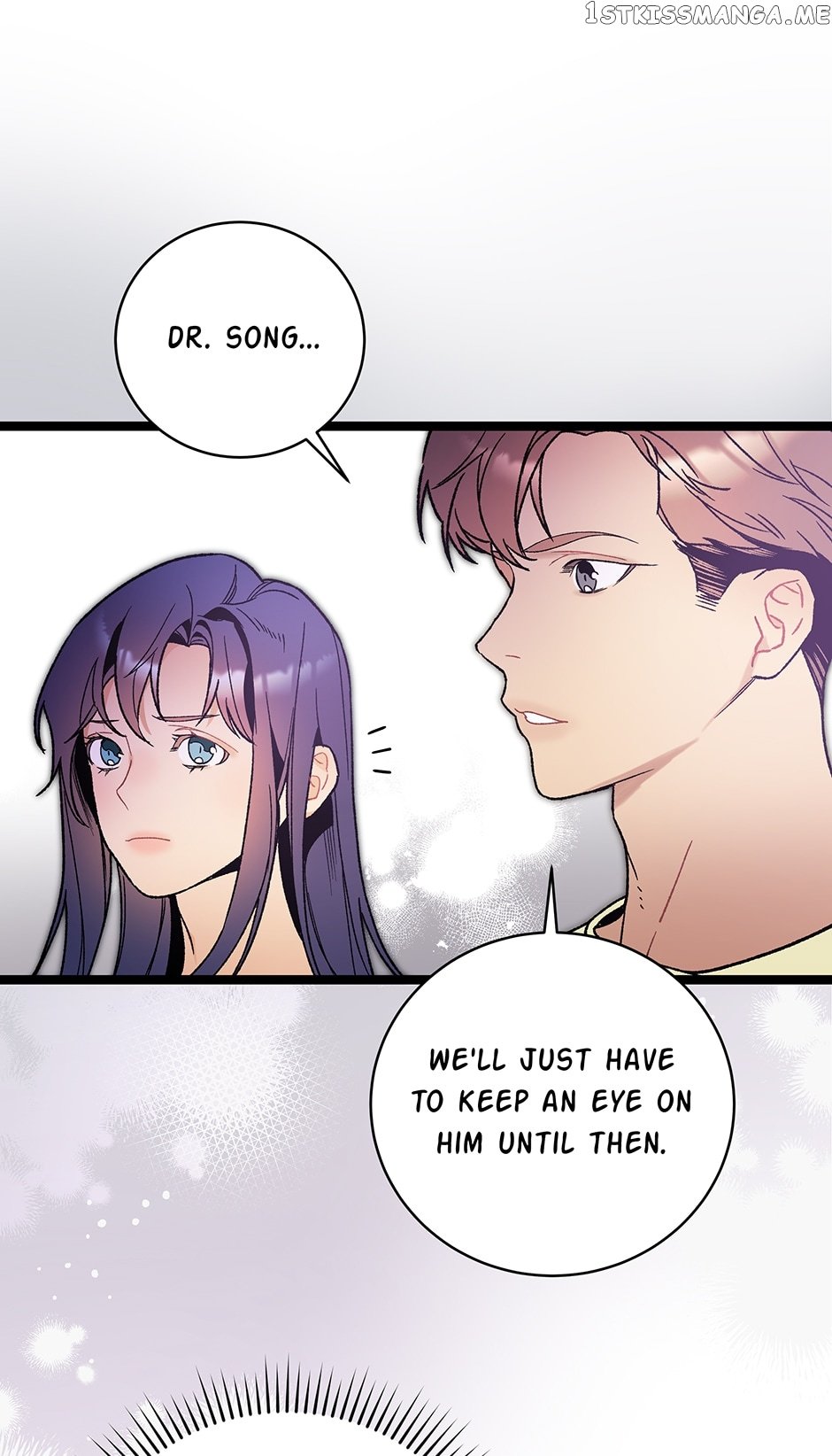 I’m The Only One With Genius DNA Chapter 99 - page 71