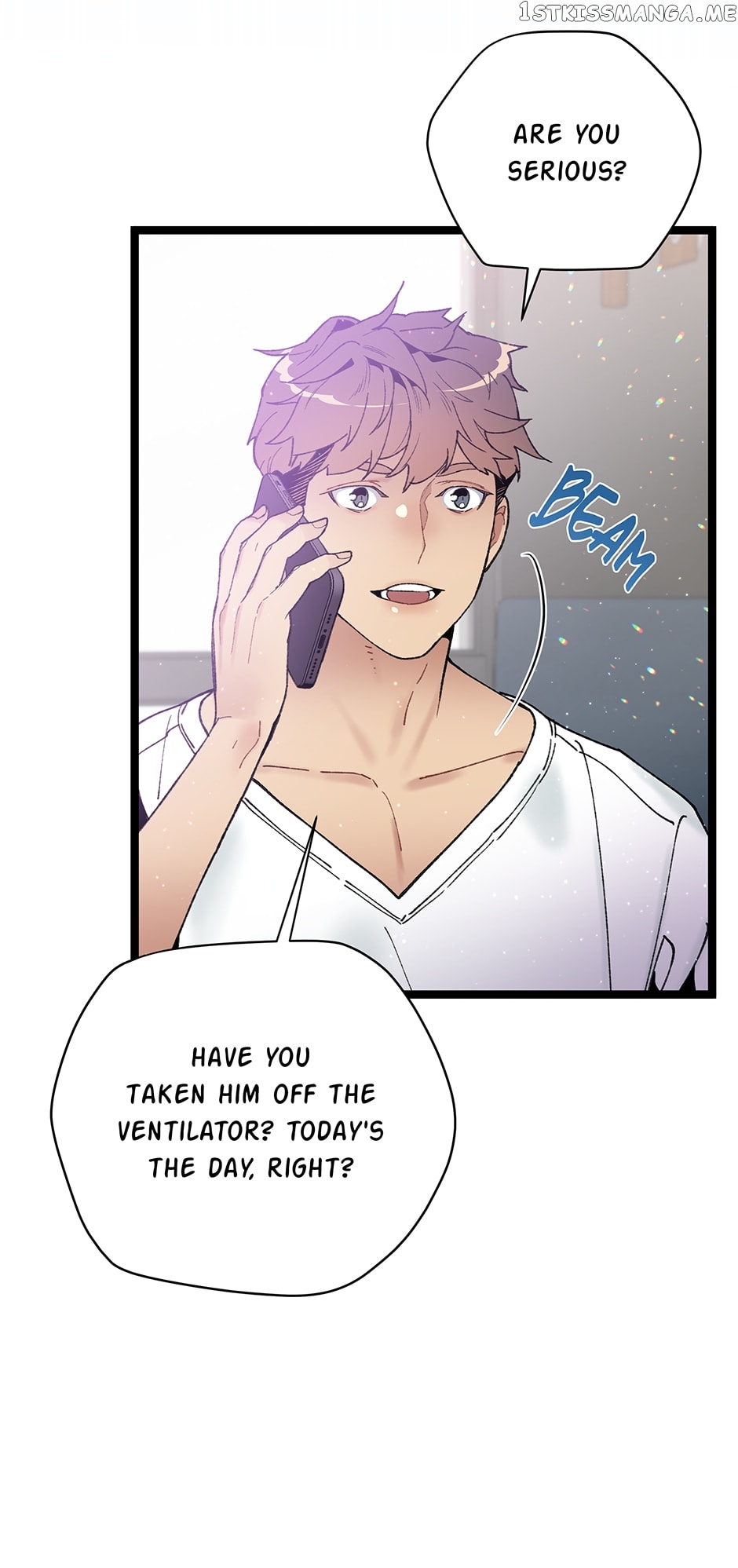 I’m The Only One With Genius DNA Chapter 98 - page 40