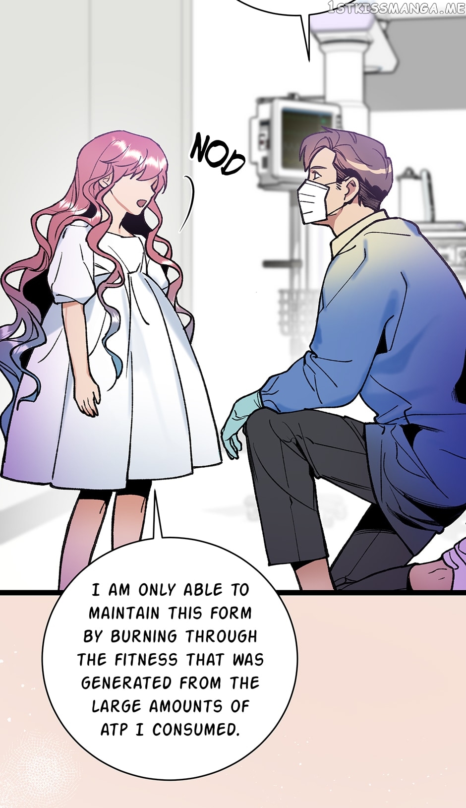 I’m The Only One With Genius DNA Chapter 96 - page 40