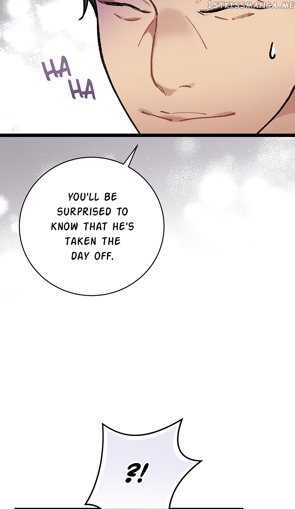 I’m The Only One With Genius DNA Chapter 96 - page 60