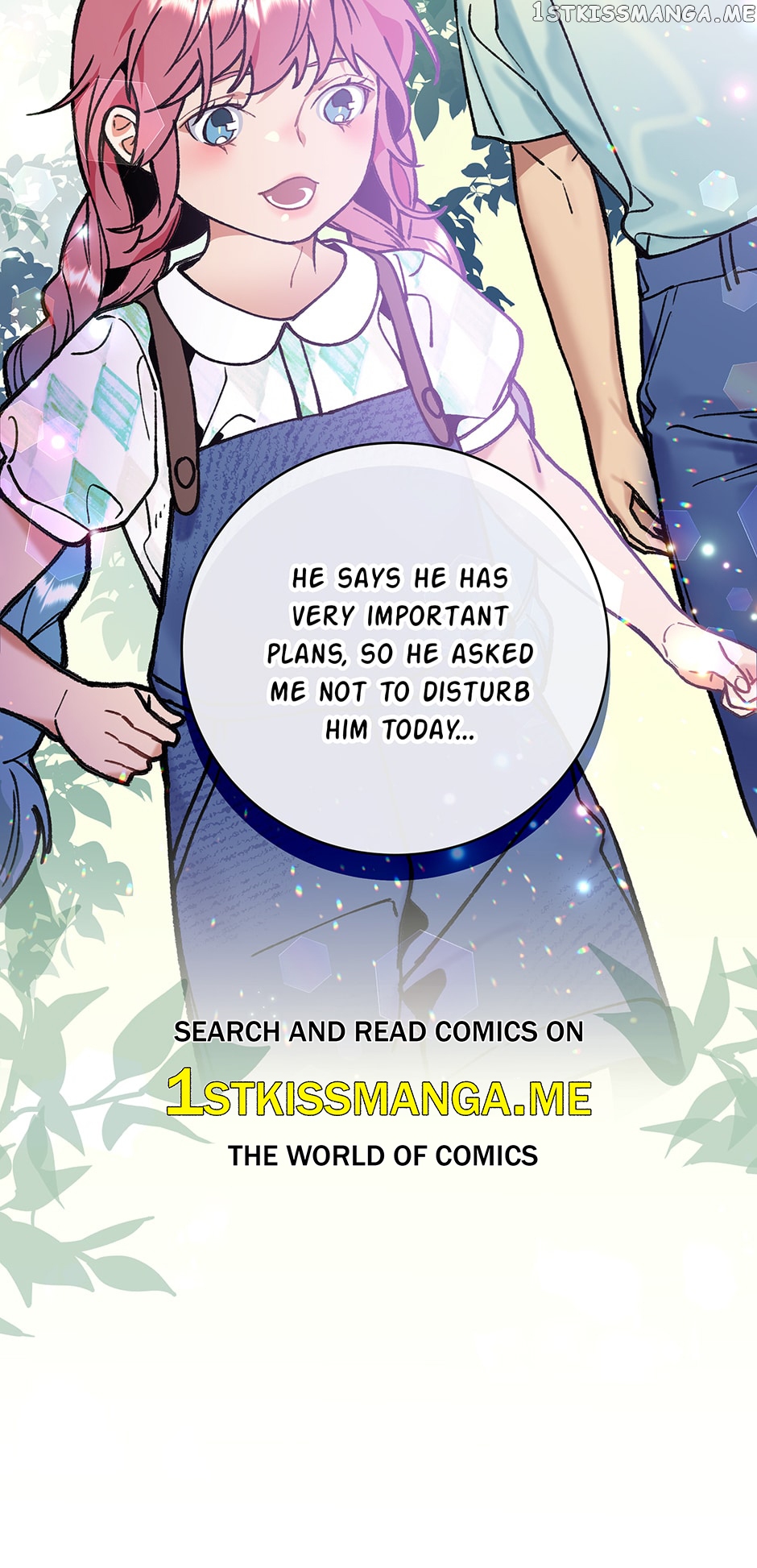 I’m The Only One With Genius DNA Chapter 96 - page 65