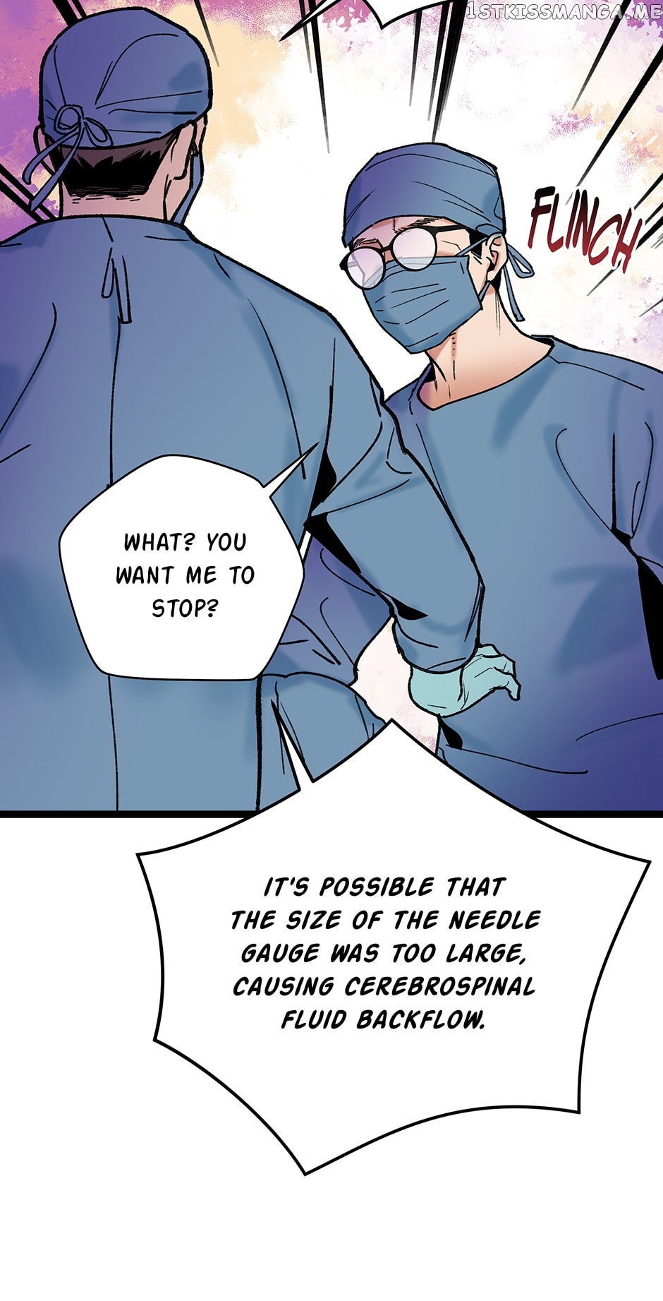 I’m The Only One With Genius DNA Chapter 95 - page 38