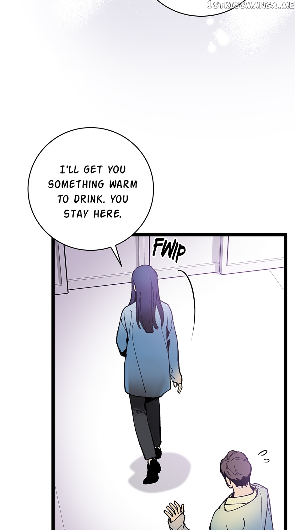 I’m The Only One With Genius DNA Chapter 95 - page 61