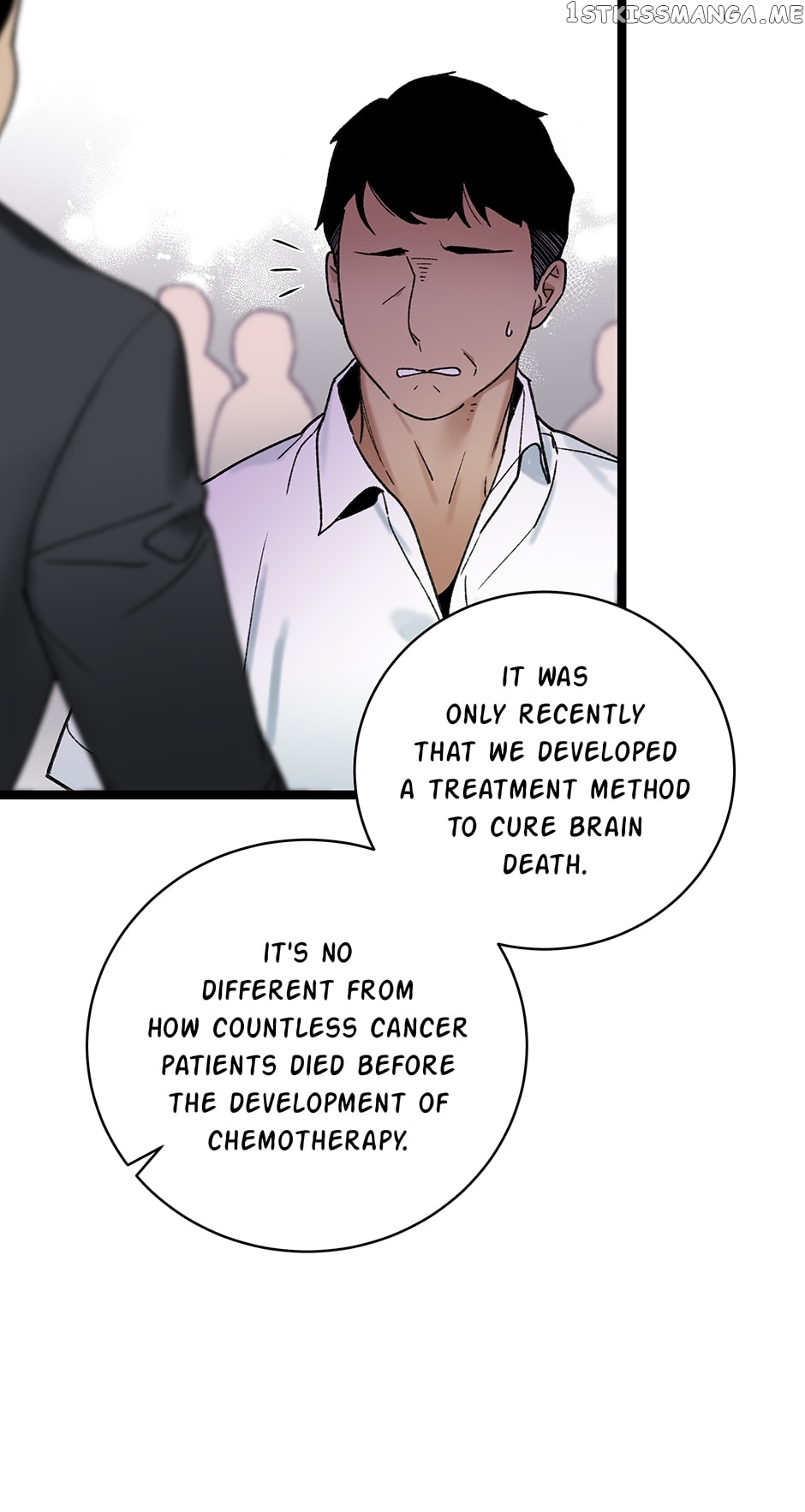 I’m The Only One With Genius DNA Chapter 94 - page 51