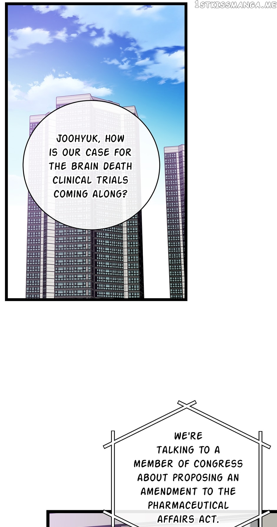 I’m The Only One With Genius DNA Chapter 93 - page 21