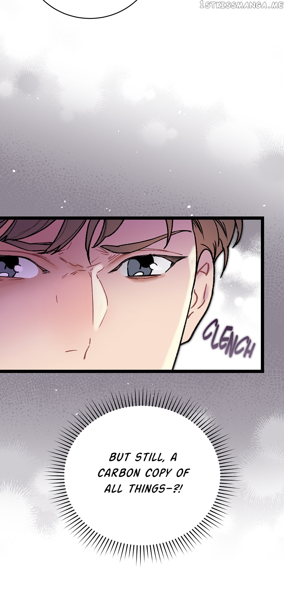 I’m The Only One With Genius DNA Chapter 91 - page 20